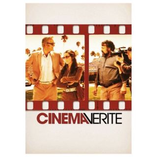 Cinema Verite (2012) Instant Video Streaming by Vudu