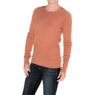 Barbour Daisy Pima Cotton Sweater (For Women) 59