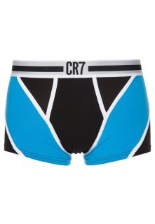 Cristiano Ronaldo CR7 Shorts   black/blue/white