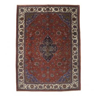 Sarouk Collection Persian Rug, 9' x 12'4"