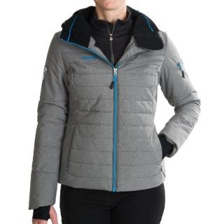 Phenix Powder Snow Ski Jacket (For Women) 76