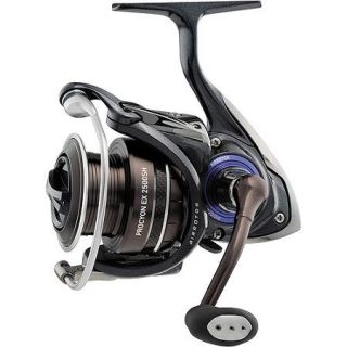 Daiwa Procyon EX Spinning Reel, 4000