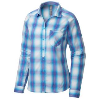 Mountain Hardwear TerraLake Shirt (For Women)