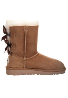 UGG BAILEY   Winter boots   chestnut