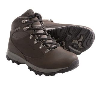 Hi Tec Oakhurst Hiking Boots (For Women) 6879P 35
