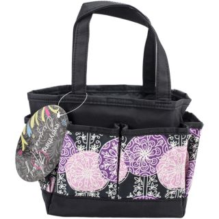 Everything Mary Mini Scrappers Storage Tote Bag   17144946  