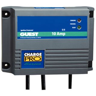 Guest ChargePro Dual Bank Battery Charger 742702