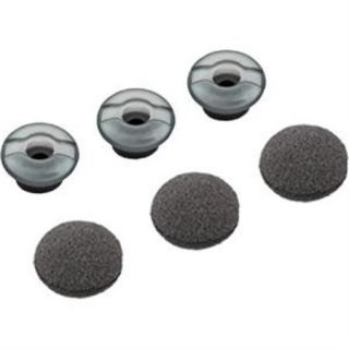 Plantronics 81292 02 3 Pack Medium Eartip for Voyager Headset