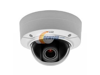 Axis Communications P3214 VE Network Camera