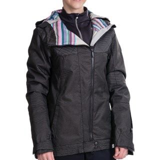 Ride Snowboards Seward Jacket (For Women) 6995M 37