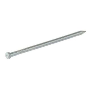 Everbilt 1 1/2 in. Zinc Plated Steel Finishing Nail (80 Pack) 801324