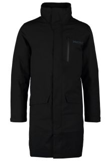 Marmot NJORD   Down coat   black