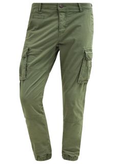Only & Sons ONSTANG    Cargo trousers   sea spray