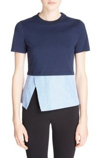 Carven Layered Look Top