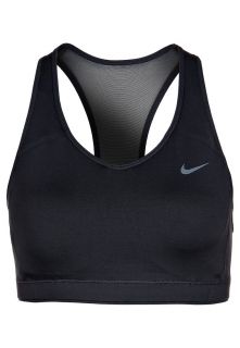 Nike Performance DEFINITION   Sports bra   black