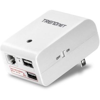 TRENDnet Wireless N150 Travel Router