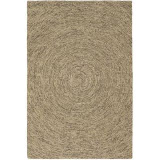 Chandra Galaxy Beige/Taupe 5 ft. x 7 ft. 6 in. Indoor Area Rug GAL30602 576