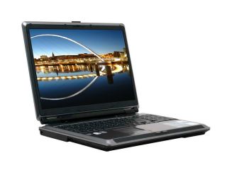 Fujitsu Laptop LifeBook N6410 Intel Core Duo T2400 (1.83 GHz) 512 MB Memory 80 GB HDD ATI Mobility Radeon X1400 17.0" Windows XP Media Center