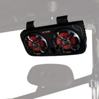 UTV Dual Speaker