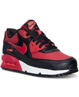 Nike Boys Air Max 90 Running Sneakers from Finish Line   Finish Line