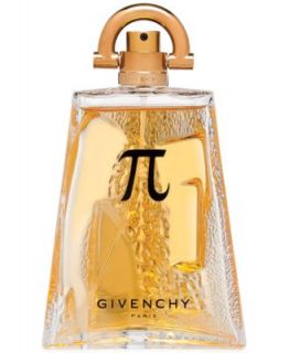 Givenchy Pi for Him Eau de Toilette, 3.3 oz