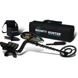 Bounty Hunter Pioneer 202 Metal Detector
