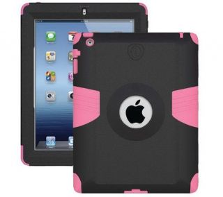 Trident The New iPad 3rd Gen Kraken AMS Case —