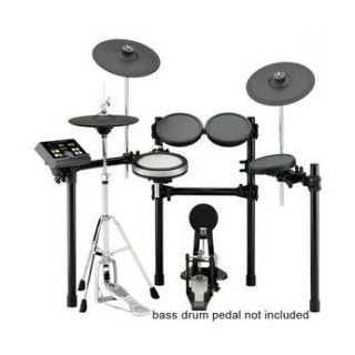 Yamaha DTX530K Electronic Drum Set Kit DTX530K