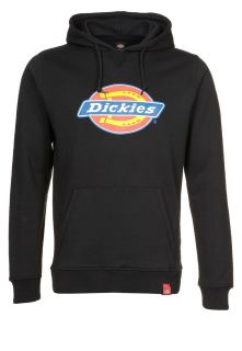 Dickies NEVADA   Sweatshirt   black