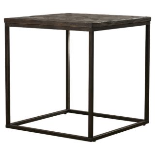 Brackman End Table by Brayden Studio