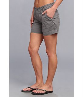 Prana Tess Short Gravel