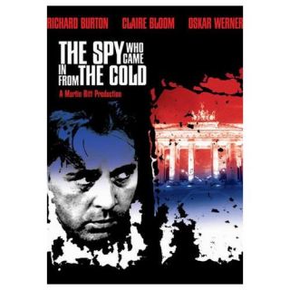 The Spy Who Came in from the Cold (1965) Instant Video Streaming by Vudu