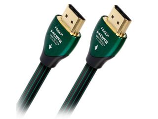 AudioQuest Forest HDMI High Speed Cable   2 m