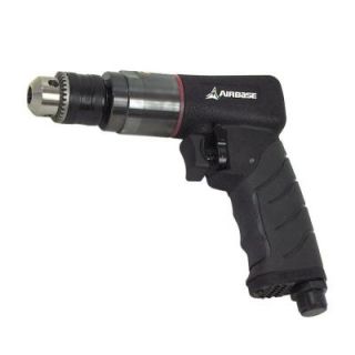 EMAX 3/8 in. Reversible Air Drill Industrial Duty EATDR03S1P