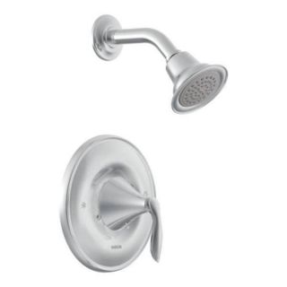 Danze Melrose D510511BNT Brushed Nickel Shower Faucet