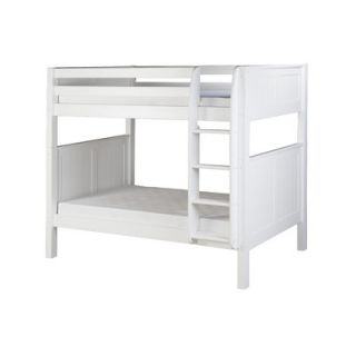 Twin Standard Bunk Bed Customizable Bedroom Set by Camaflexi