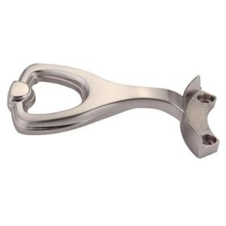 Clarkston 44 in. Brushed Nickel Blade Arms 13431100500702