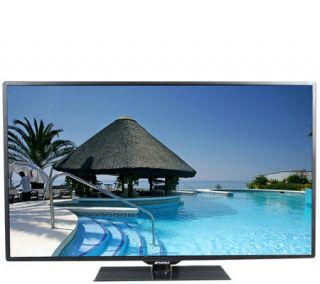 Sansui 50 Class Accu D LED LCD Series HDTV —