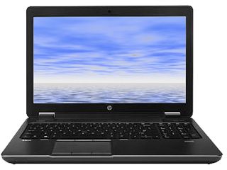 Refurbished HP Laptop ZBook 15 G1 Intel Core i7 4900MQ (2.80 GHz) 8 GB Memory 500 GB HDD NVIDIA Quadro K1100M 15.6" Windows 8.1 Pro 64 Bit / Windows 7 Professional downgrade