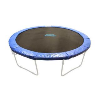 Upper Bounce 12' Premium Replacement Trampoline Frame Pad 10'' Wide