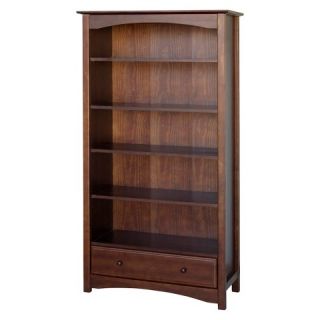 DaVinci MDB Bookcase