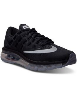 Nike Big Boys Air Max 2016 Running Sneakers from Finish Line   Finish