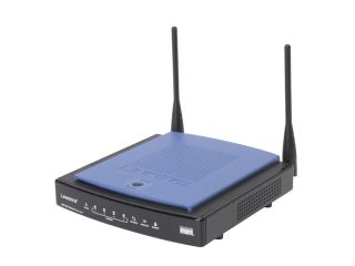 Refurbished Linksys WRT150N RM Wireless N Home Router IEEE 802.3/3u, IEEE 802.11b/g, IEEE802.11n Draft