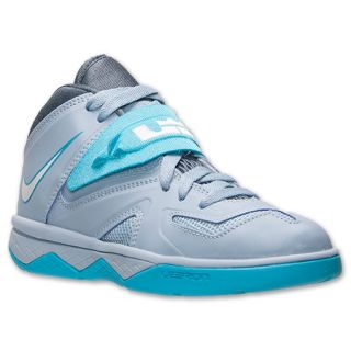 Boys Preschool Nike Zoom Soldier 7 Basketball Shoes   616986 402