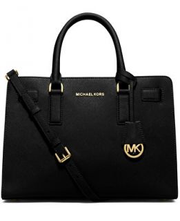 MICHAEL Michael Kors Dillon East/West Satchel   Handbags & Accessories
