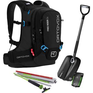 Ski Backpacks   Ski Packs