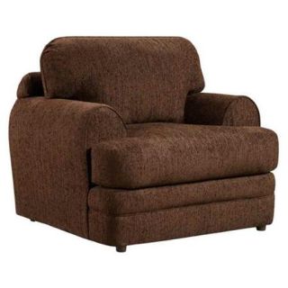 42 in. Upholstered Accent Chair