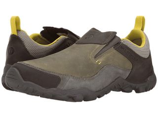 Merrell Telluride Moc Brindle