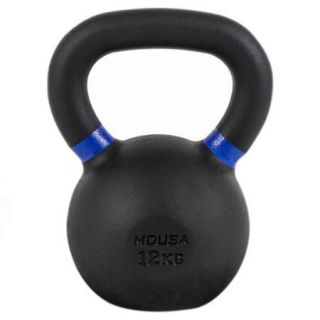 MDUSA V4 Kg Series Kettlebell 12 kilogram