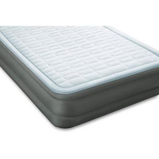 Intex PremAire Elevated Airbed Kit, Twin
